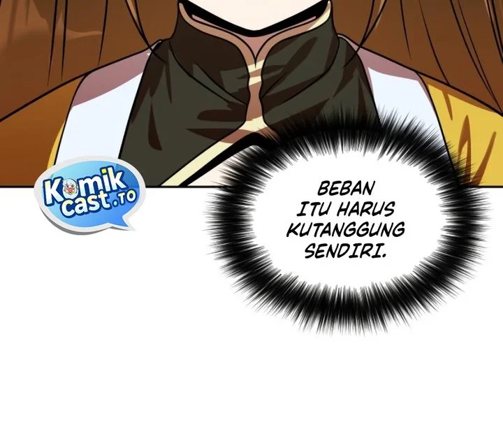 The Second Eunuch Regains His Manhood Chapter 72 page 61