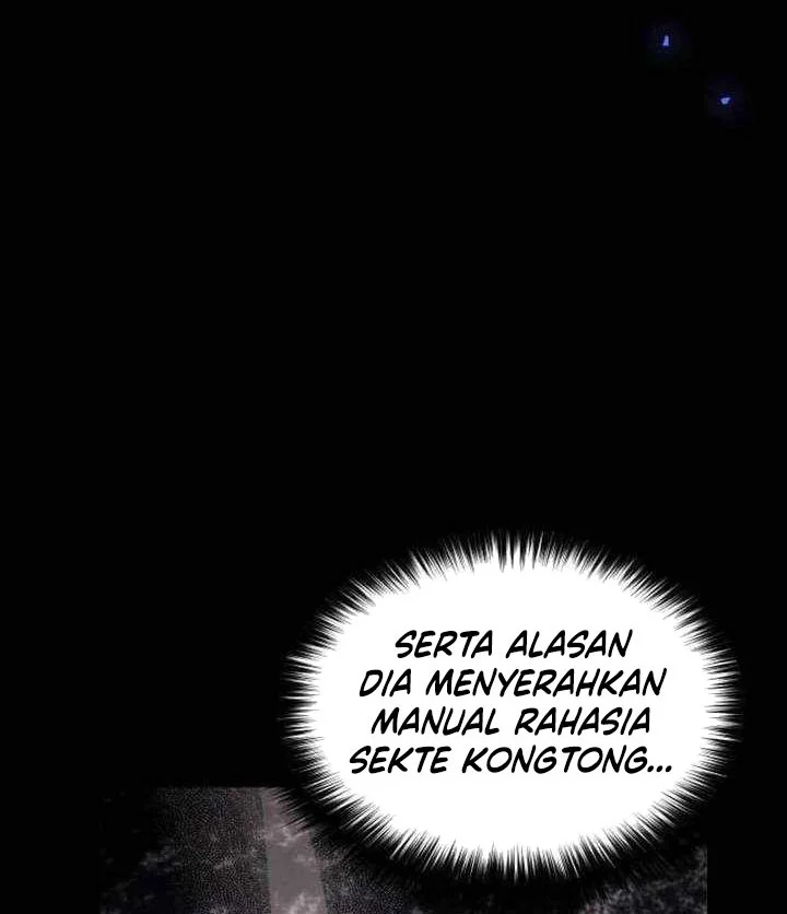 The Second Eunuch Regains His Manhood Chapter 74 page 23