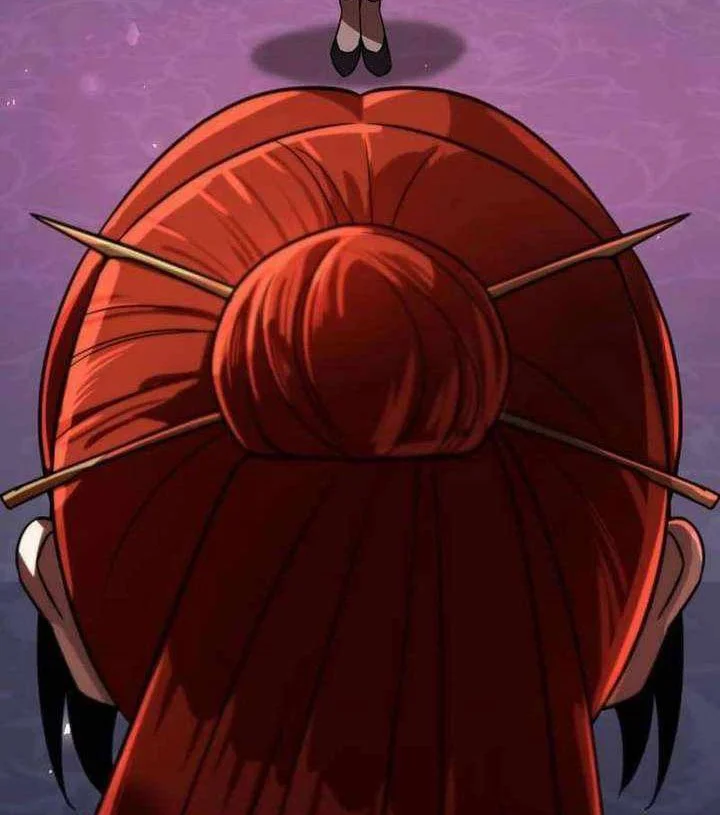 The Second Eunuch Regains His Manhood Chapter 74 page 37