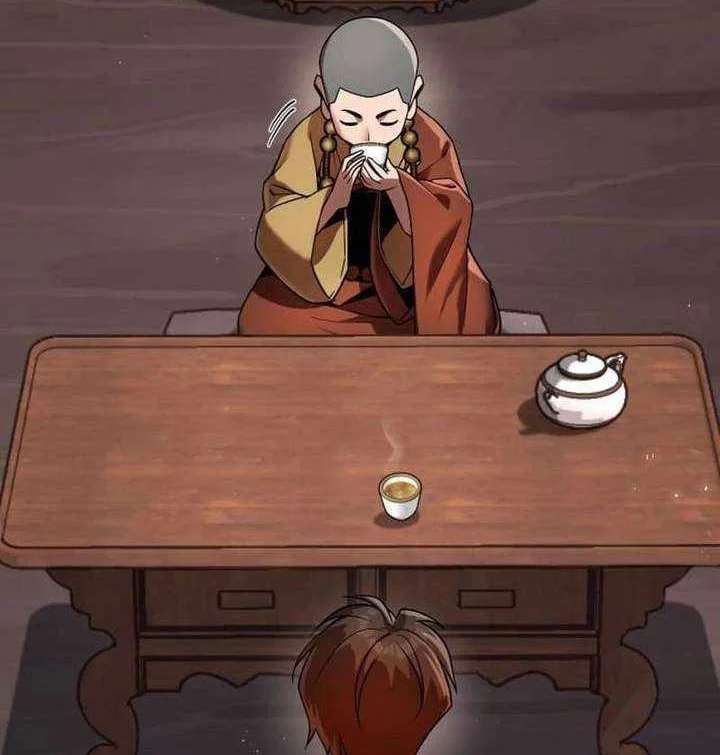 The Second Eunuch Regains His Manhood Chapter 74 page 65