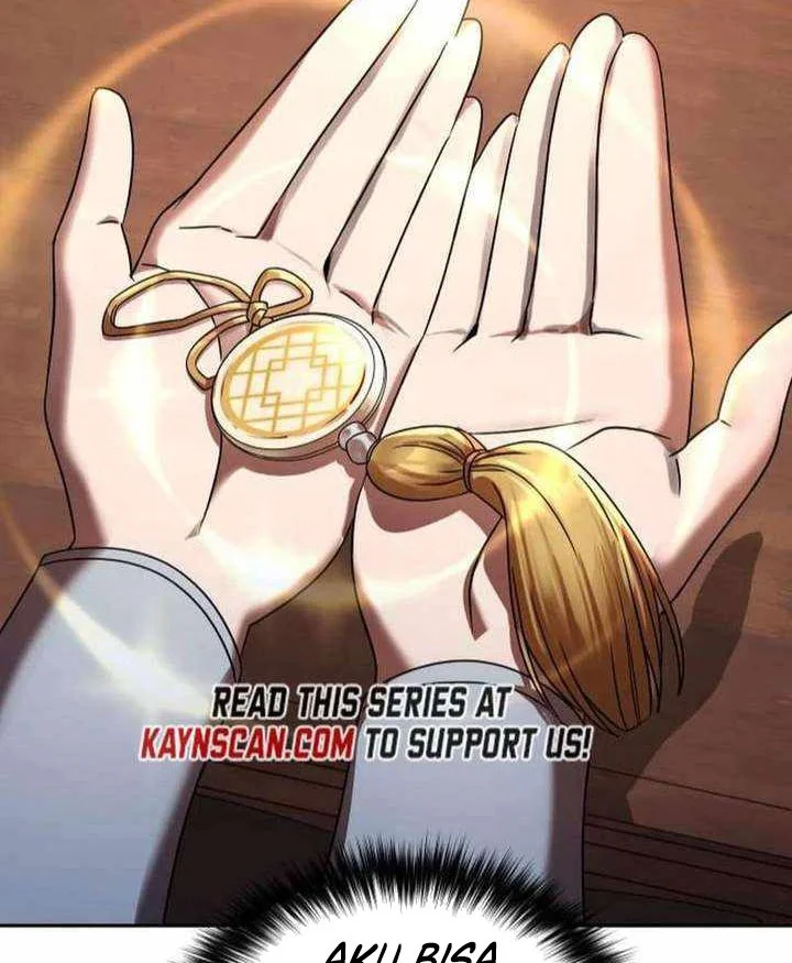 The Second Eunuch Regains His Manhood Chapter 74 page 91