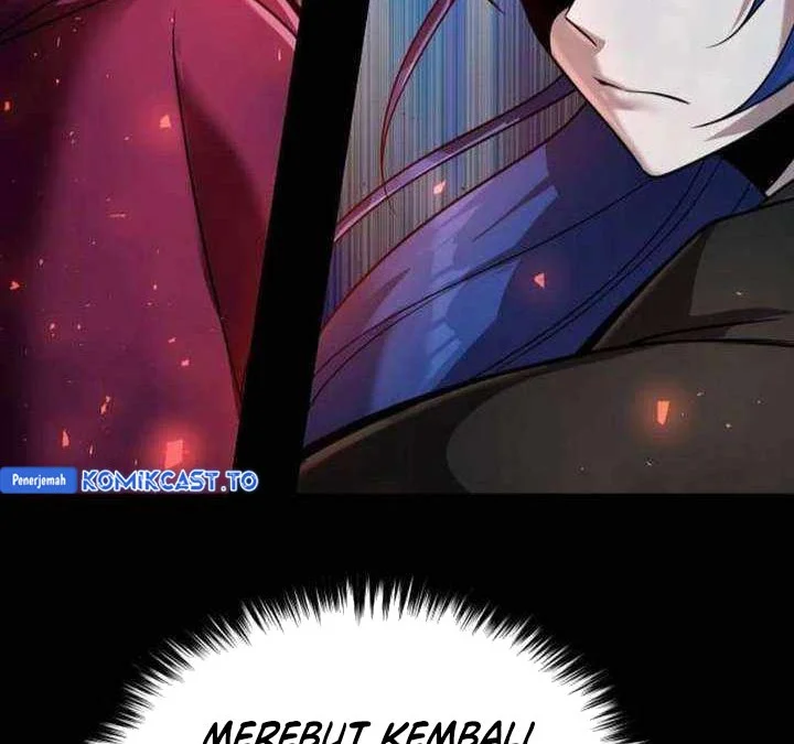 The Second Eunuch Regains His Manhood Chapter 74 page 7