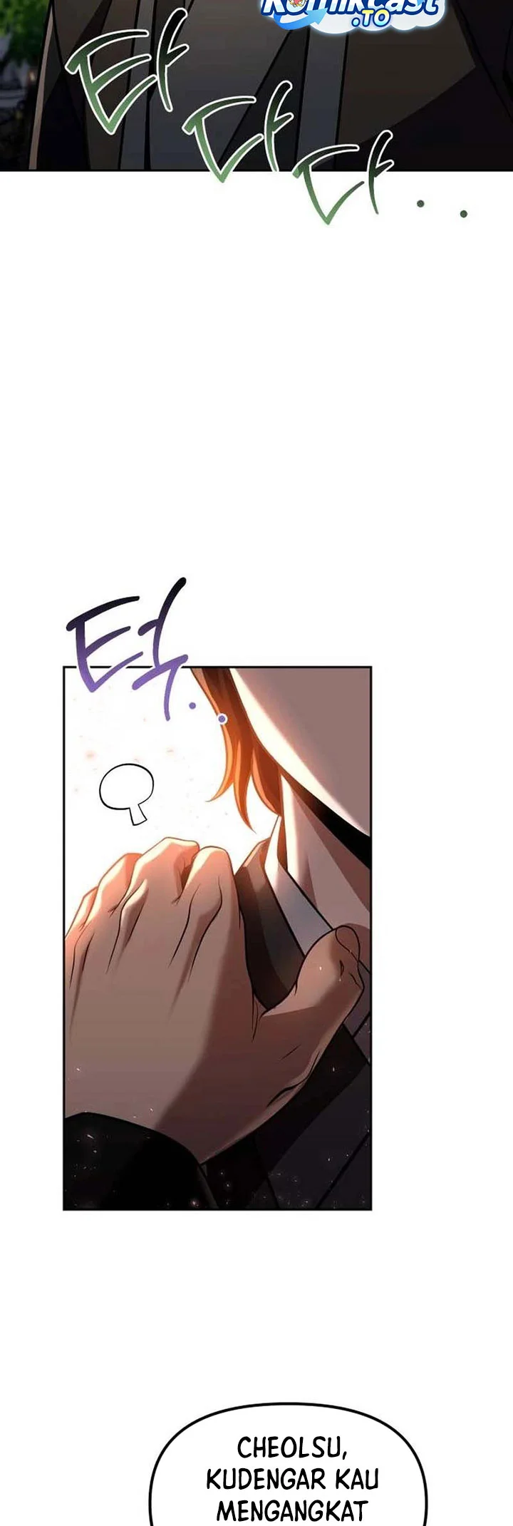 The Second Eunuch Regains His Manhood Chapter 75 page 12