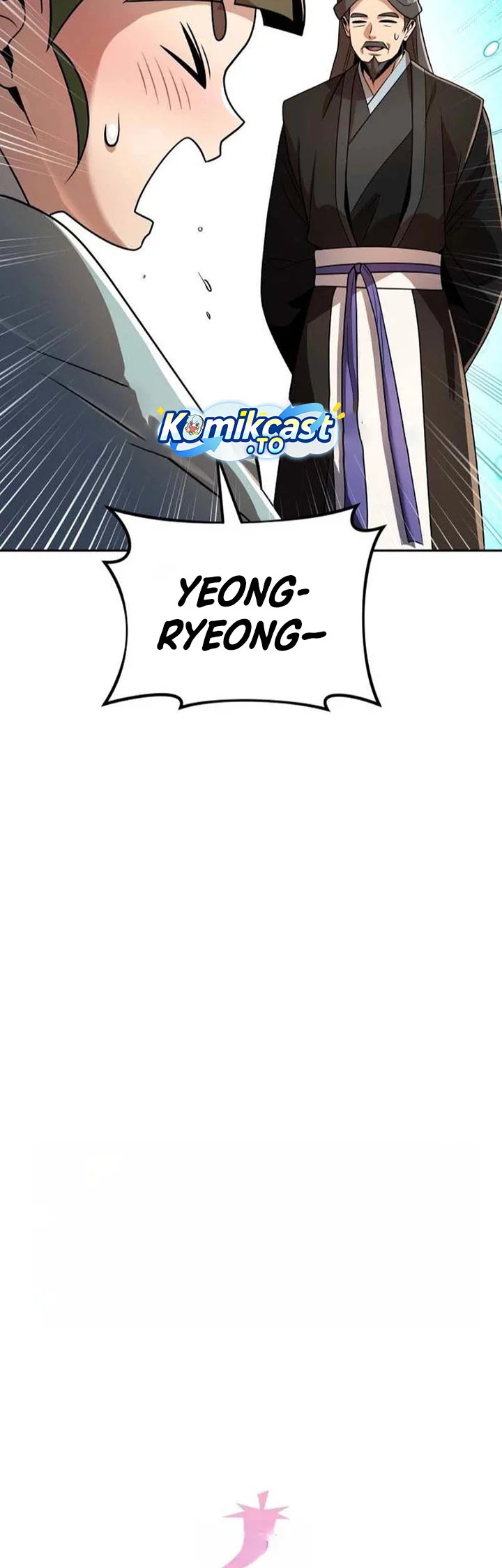 The Second Eunuch Regains His Manhood Chapter 75 page 16