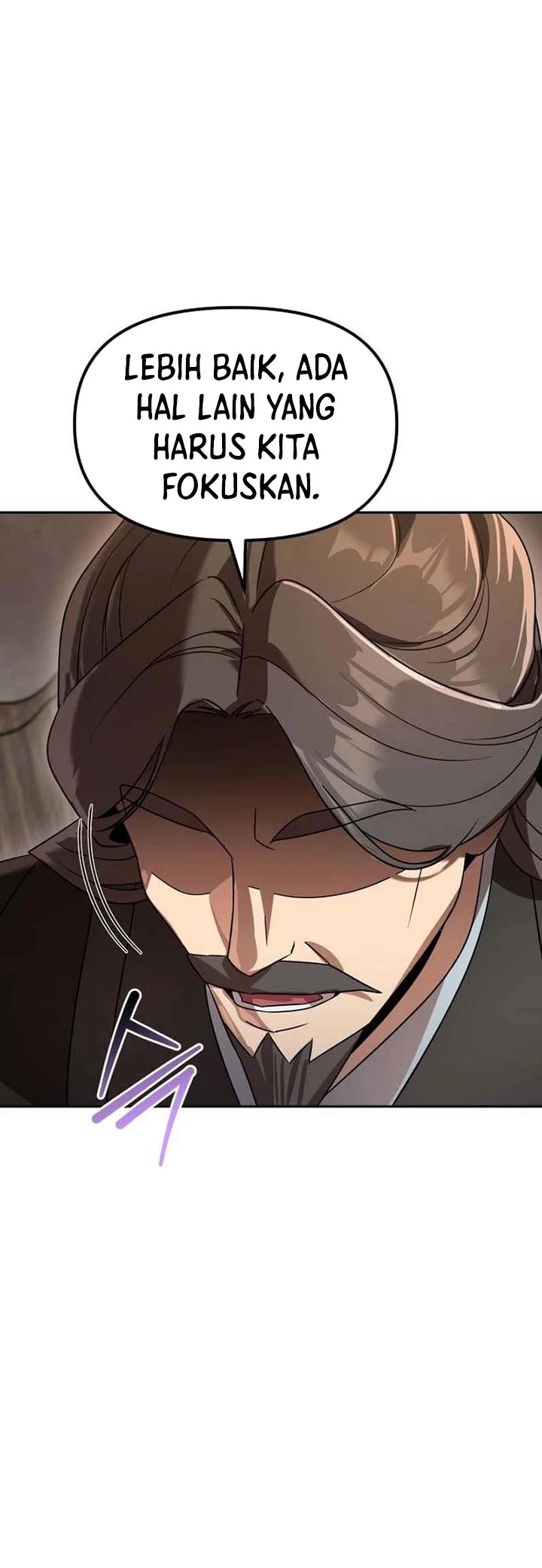 The Second Eunuch Regains His Manhood Chapter 75 page 22