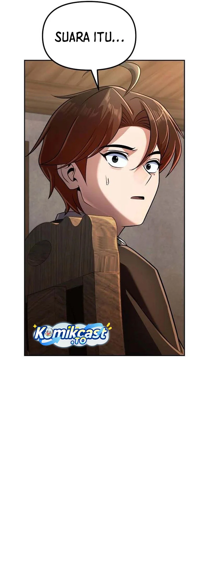 The Second Eunuch Regains His Manhood Chapter 75 page 38