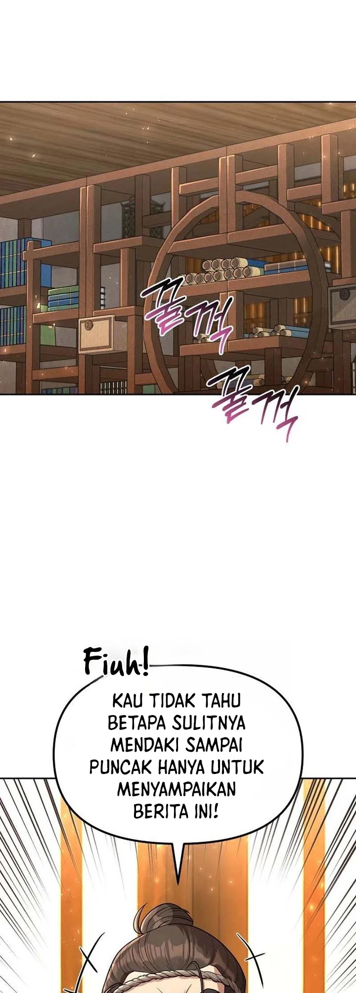 The Second Eunuch Regains His Manhood Chapter 75 page 39