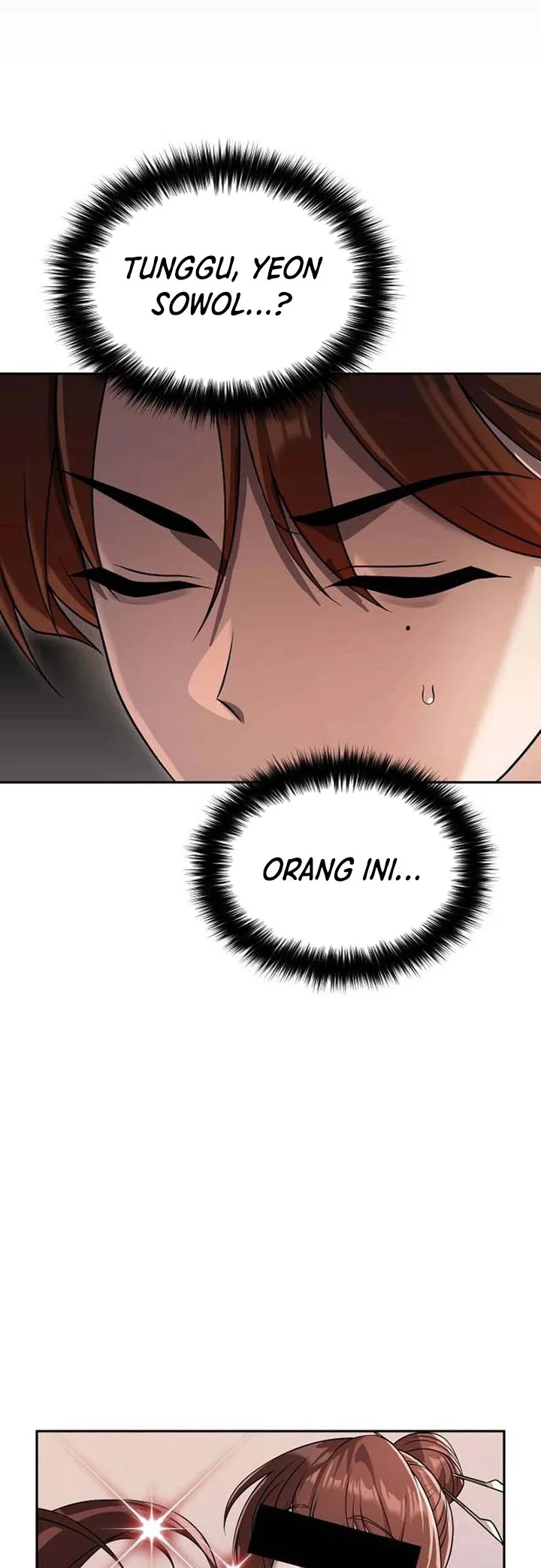 The Second Eunuch Regains His Manhood Chapter 75 page 45