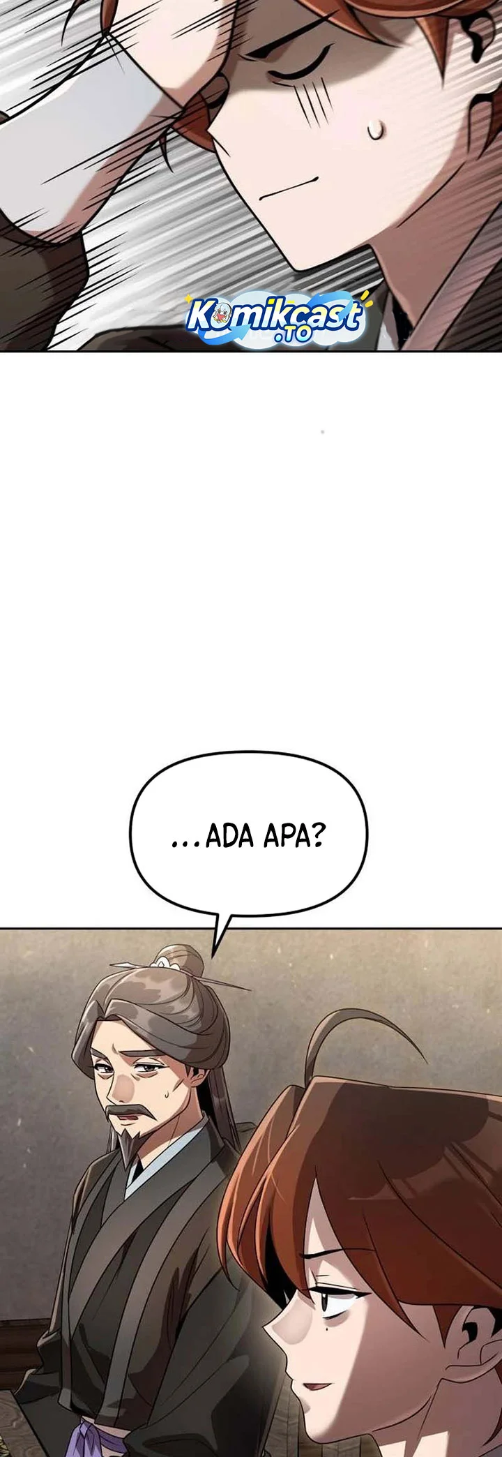 The Second Eunuch Regains His Manhood Chapter 75 page 47