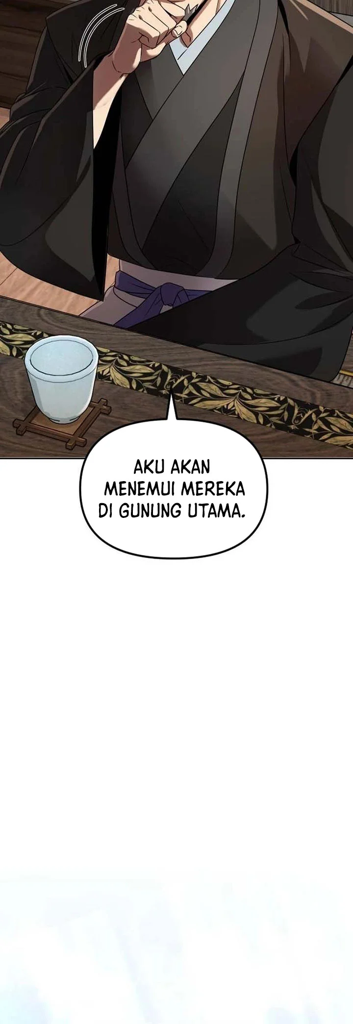 The Second Eunuch Regains His Manhood Chapter 75 page 49
