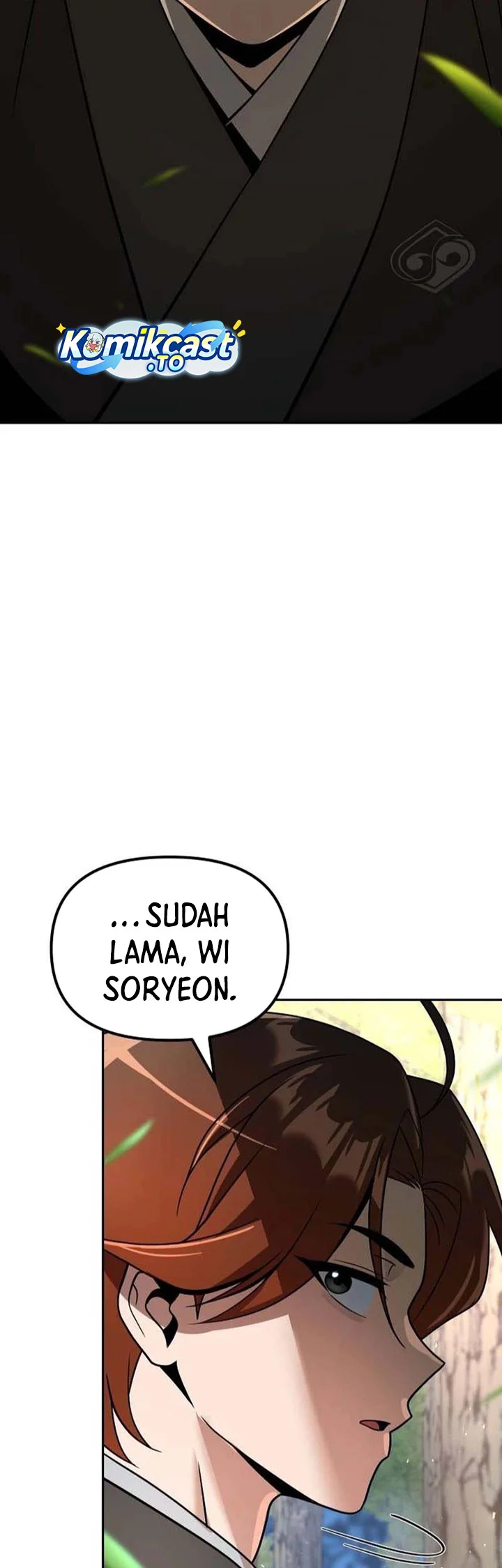 The Second Eunuch Regains His Manhood Chapter 75 page 57
