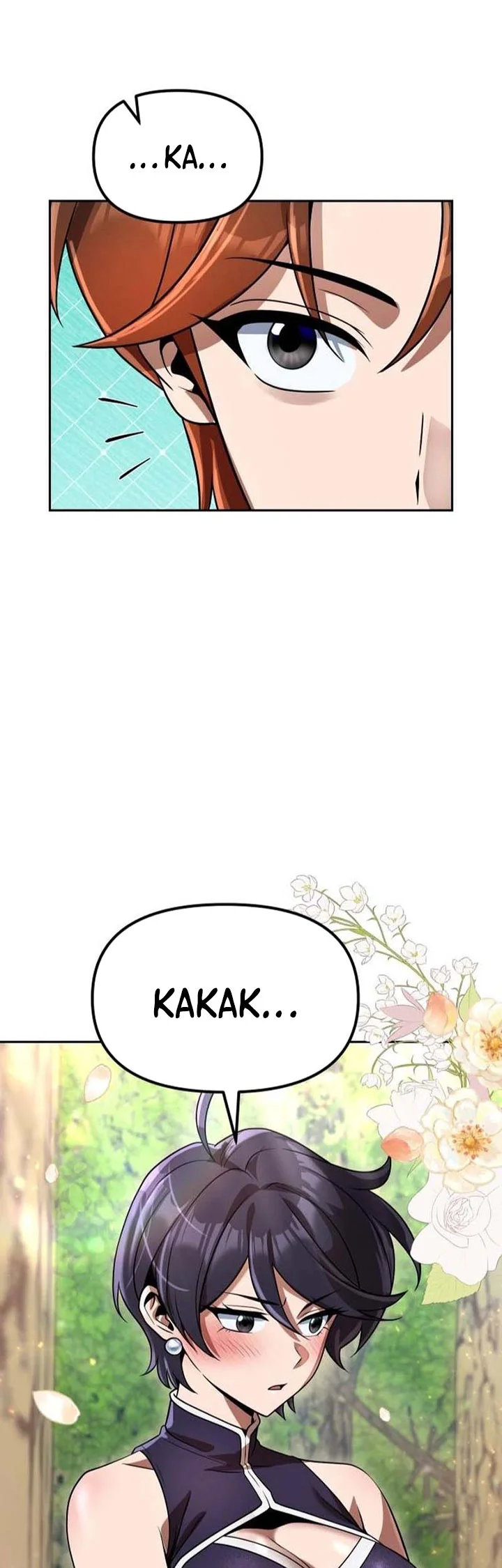 The Second Eunuch Regains His Manhood Chapter 75 page 63
