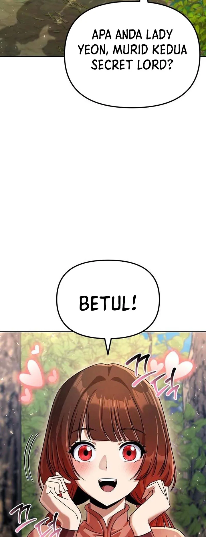 The Second Eunuch Regains His Manhood Chapter 75 page 69