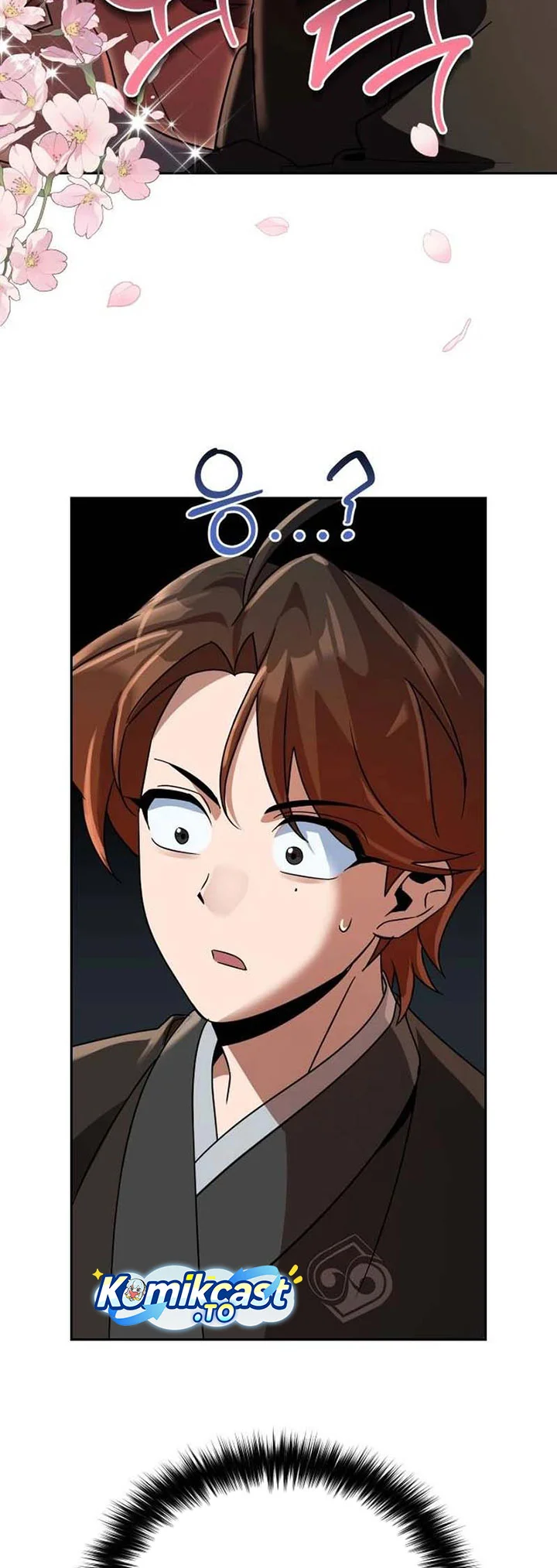 The Second Eunuch Regains His Manhood Chapter 76 page 3