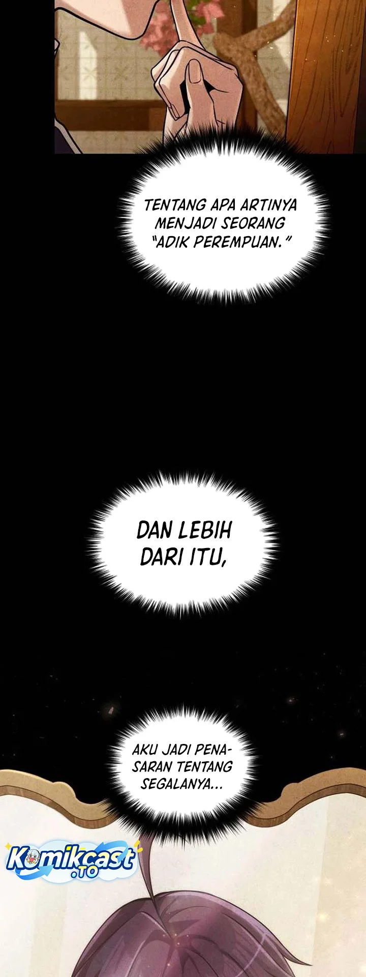 The Second Eunuch Regains His Manhood Chapter 76 page 35