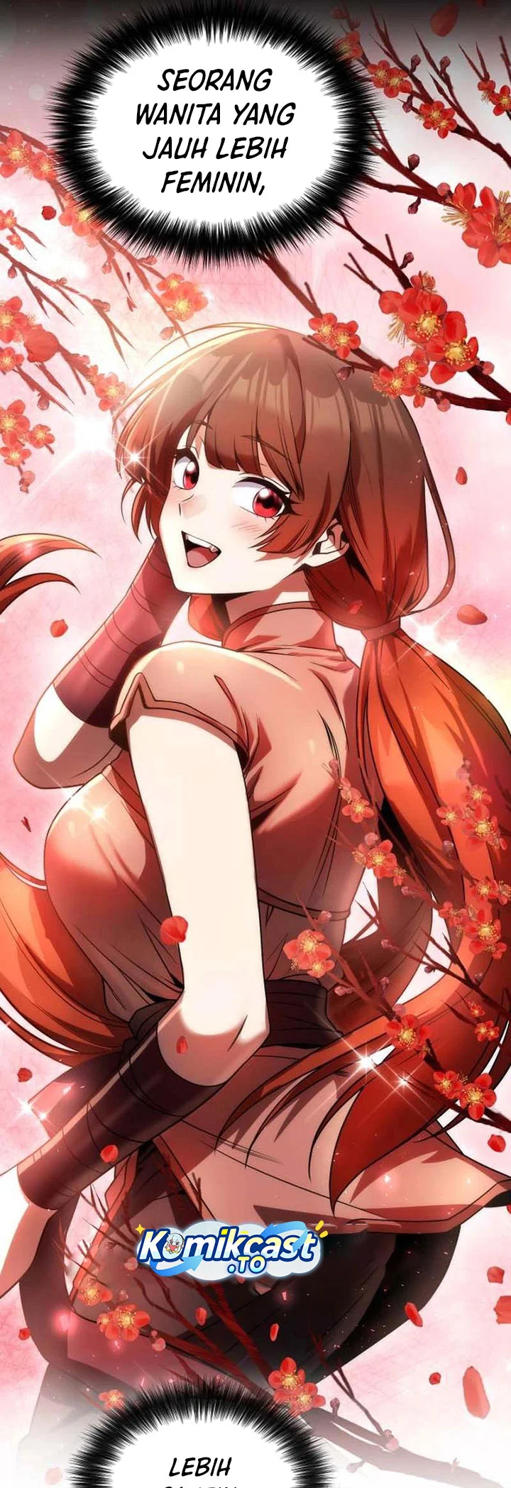 The Second Eunuch Regains His Manhood Chapter 76 page 38