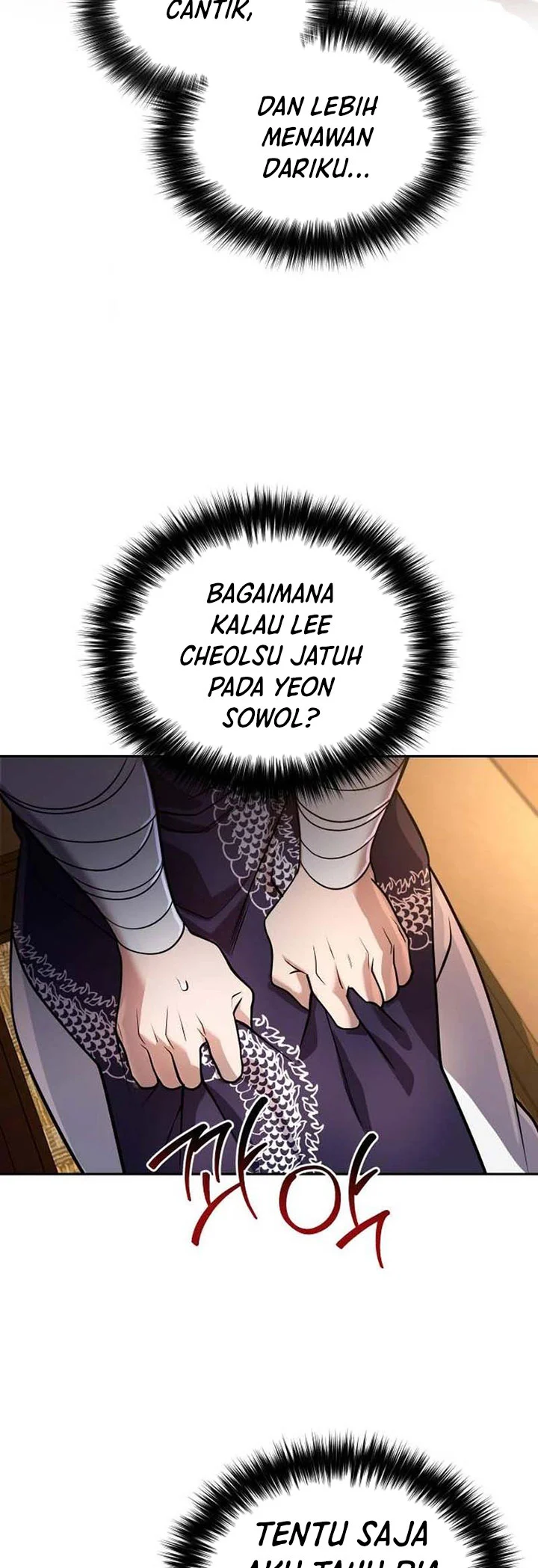 The Second Eunuch Regains His Manhood Chapter 76 page 39
