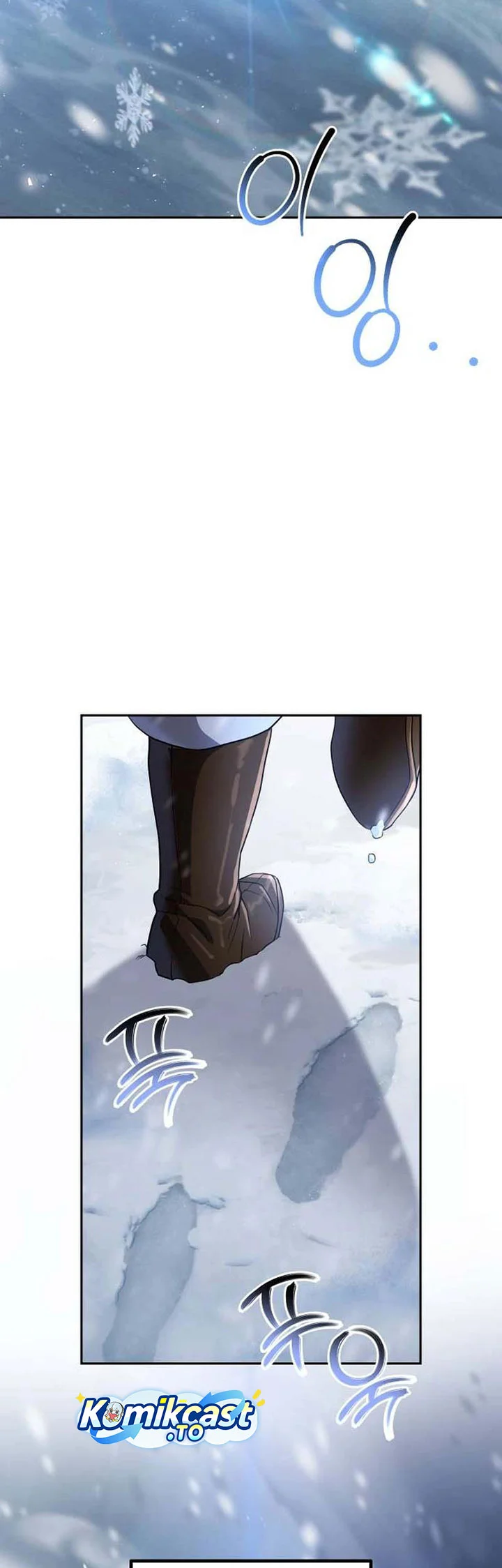 The Second Eunuch Regains His Manhood Chapter 76 page 48
