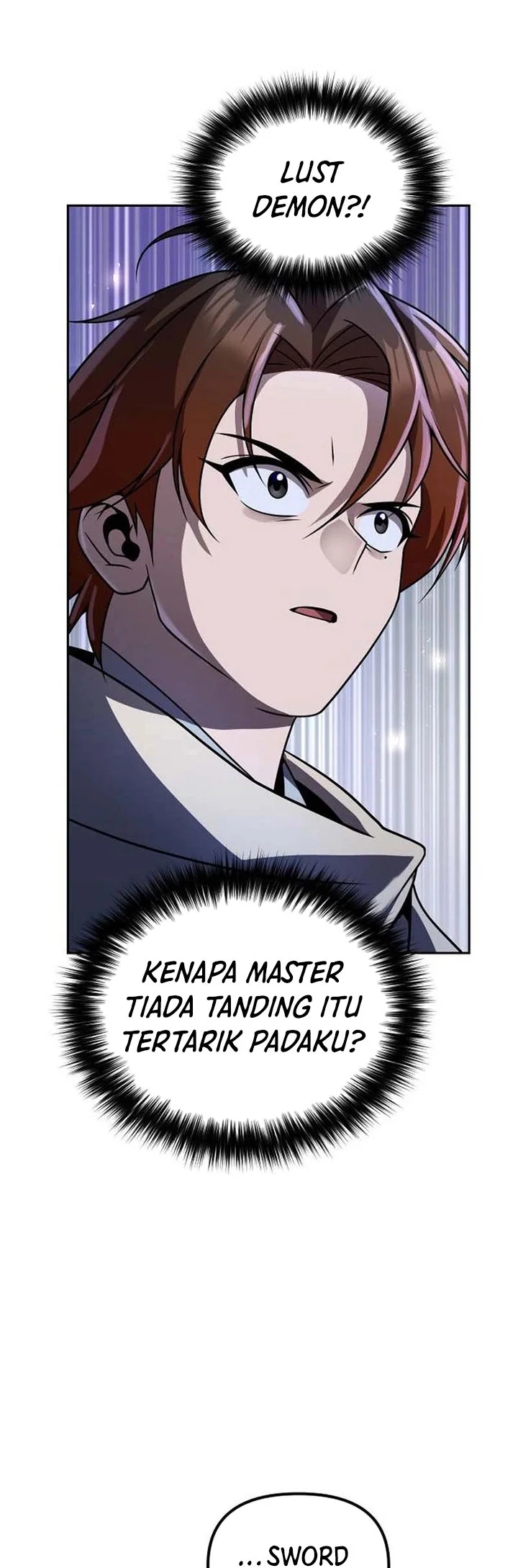 The Second Eunuch Regains His Manhood Chapter 76 page 64