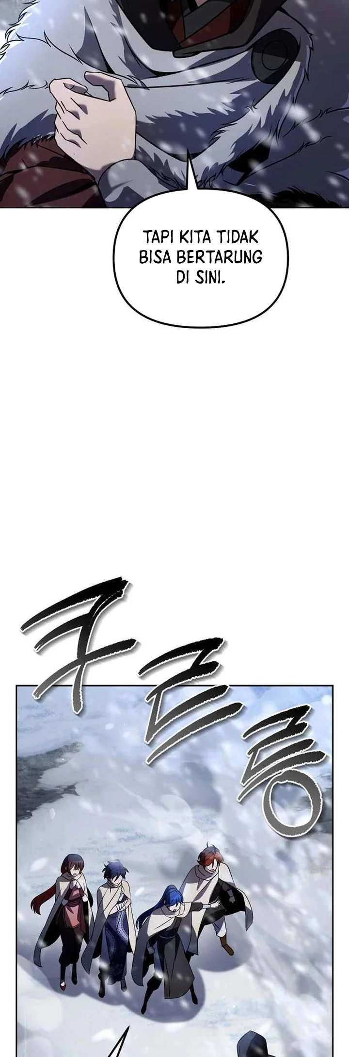 The Second Eunuch Regains His Manhood Chapter 76 page 66