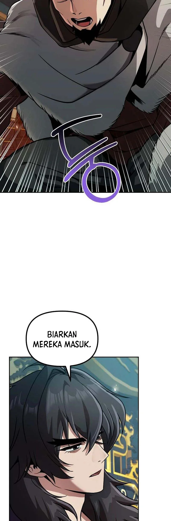 The Second Eunuch Regains His Manhood Chapter 76 page 72