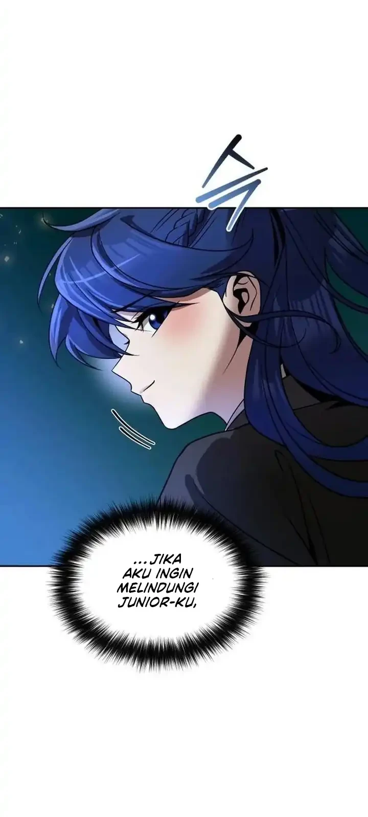 The Second Eunuch Regains His Manhood Chapter 77 page 31