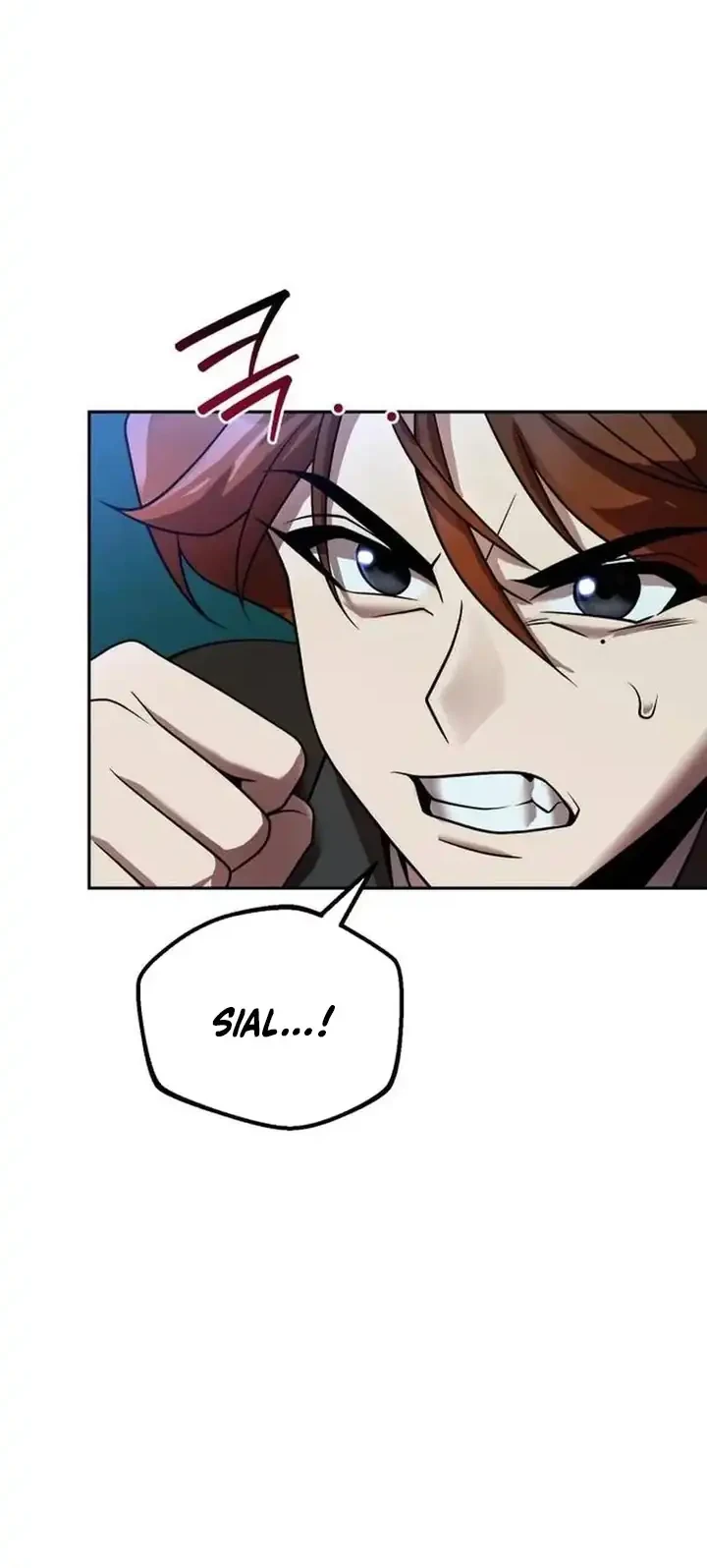 The Second Eunuch Regains His Manhood Chapter 77 page 33