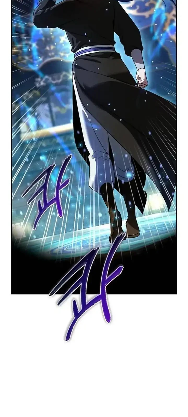 The Second Eunuch Regains His Manhood Chapter 77 page 37