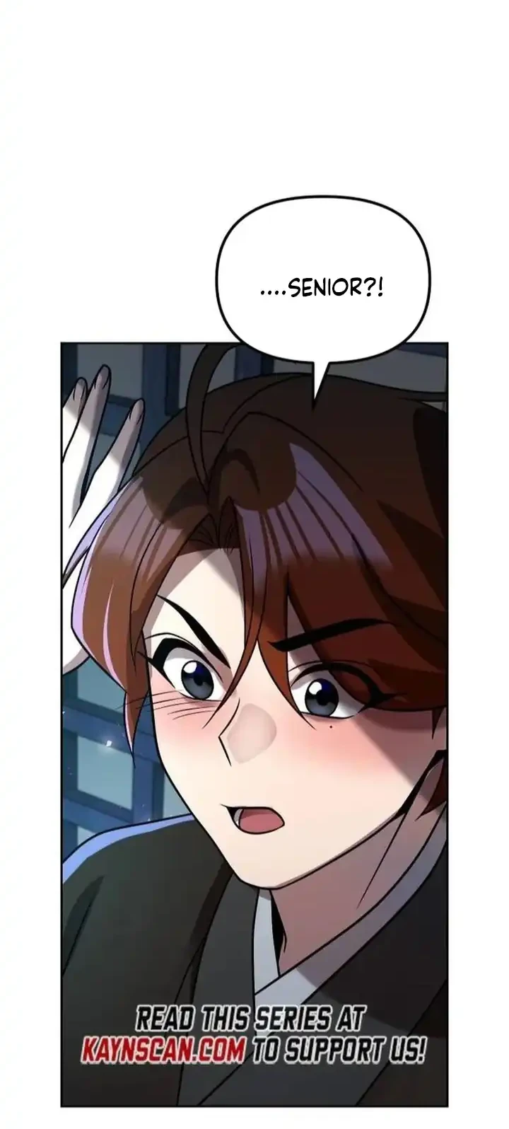 The Second Eunuch Regains His Manhood Chapter 77 page 100
