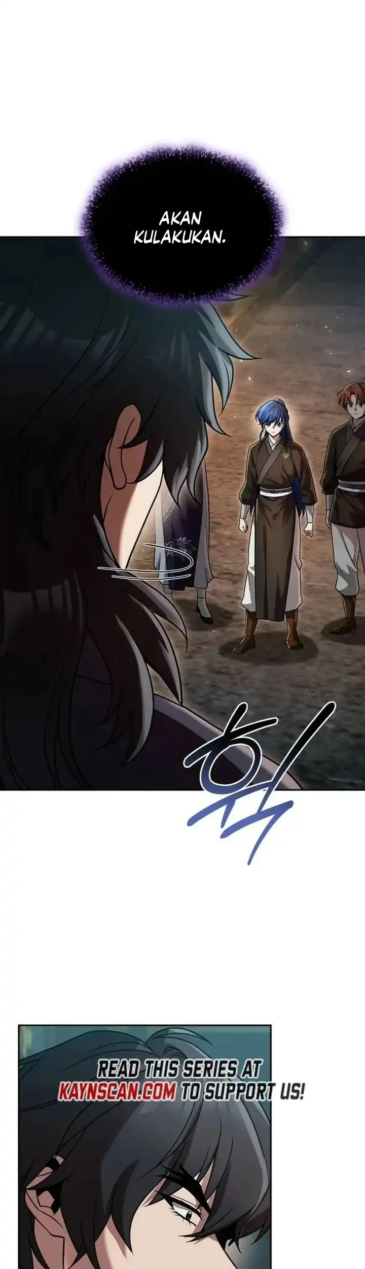 The Second Eunuch Regains His Manhood Chapter 77 page 10