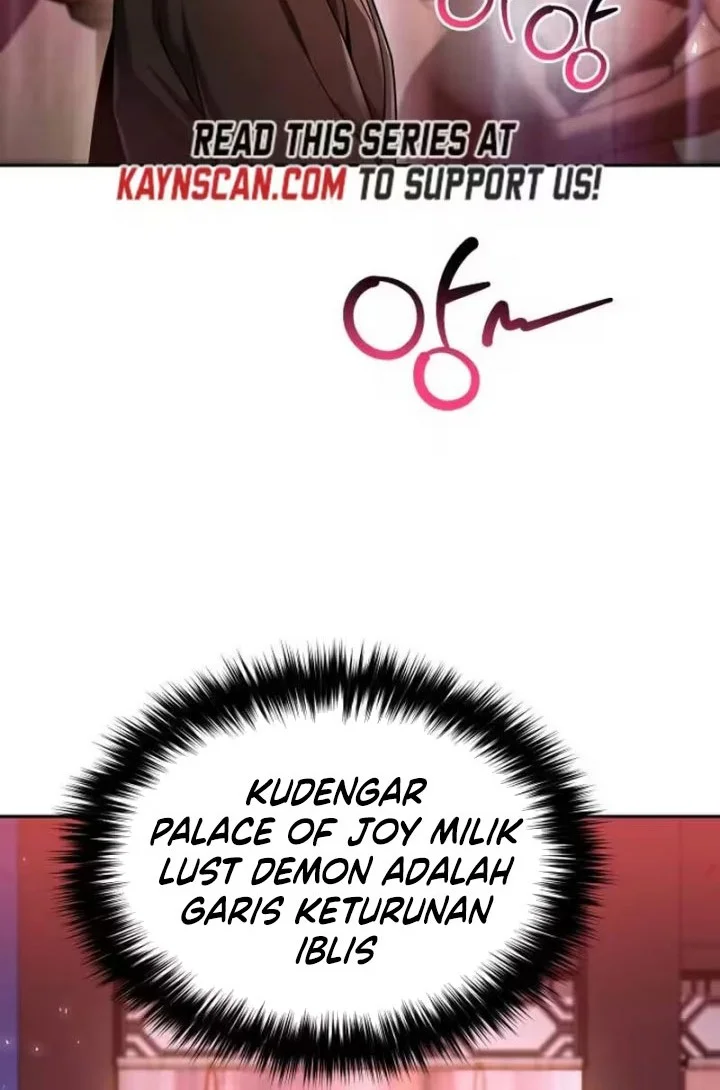 The Second Eunuch Regains His Manhood Chapter 78 page 31