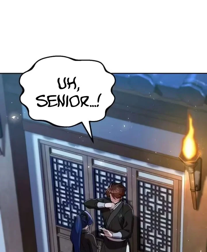 The Second Eunuch Regains His Manhood Chapter 78 page 5