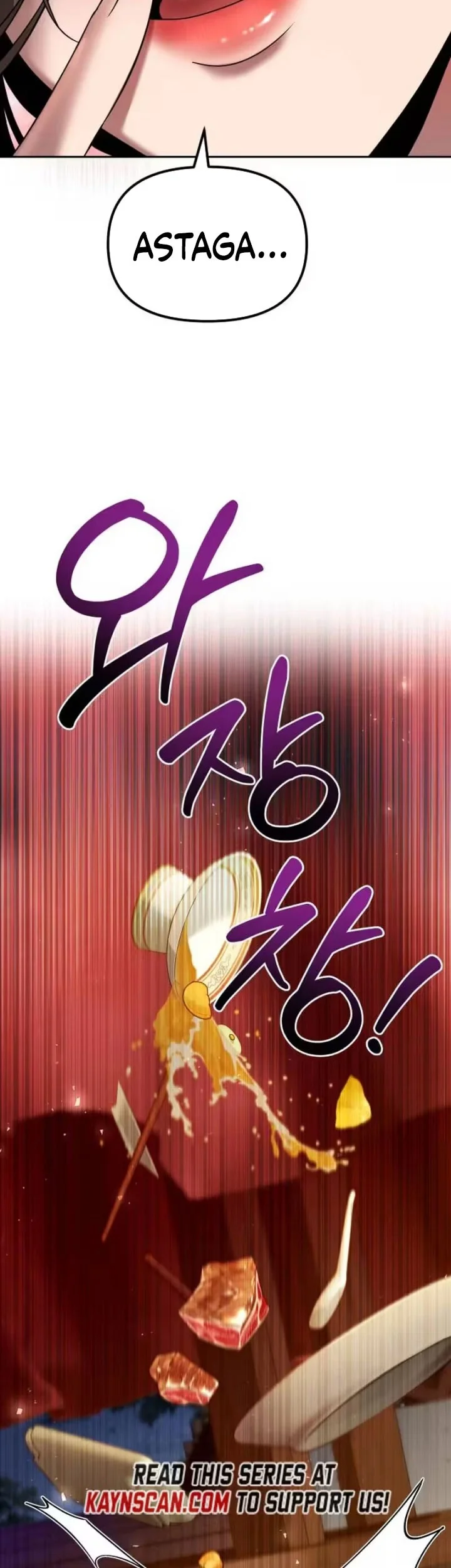 The Second Eunuch Regains His Manhood Chapter 78 page 88