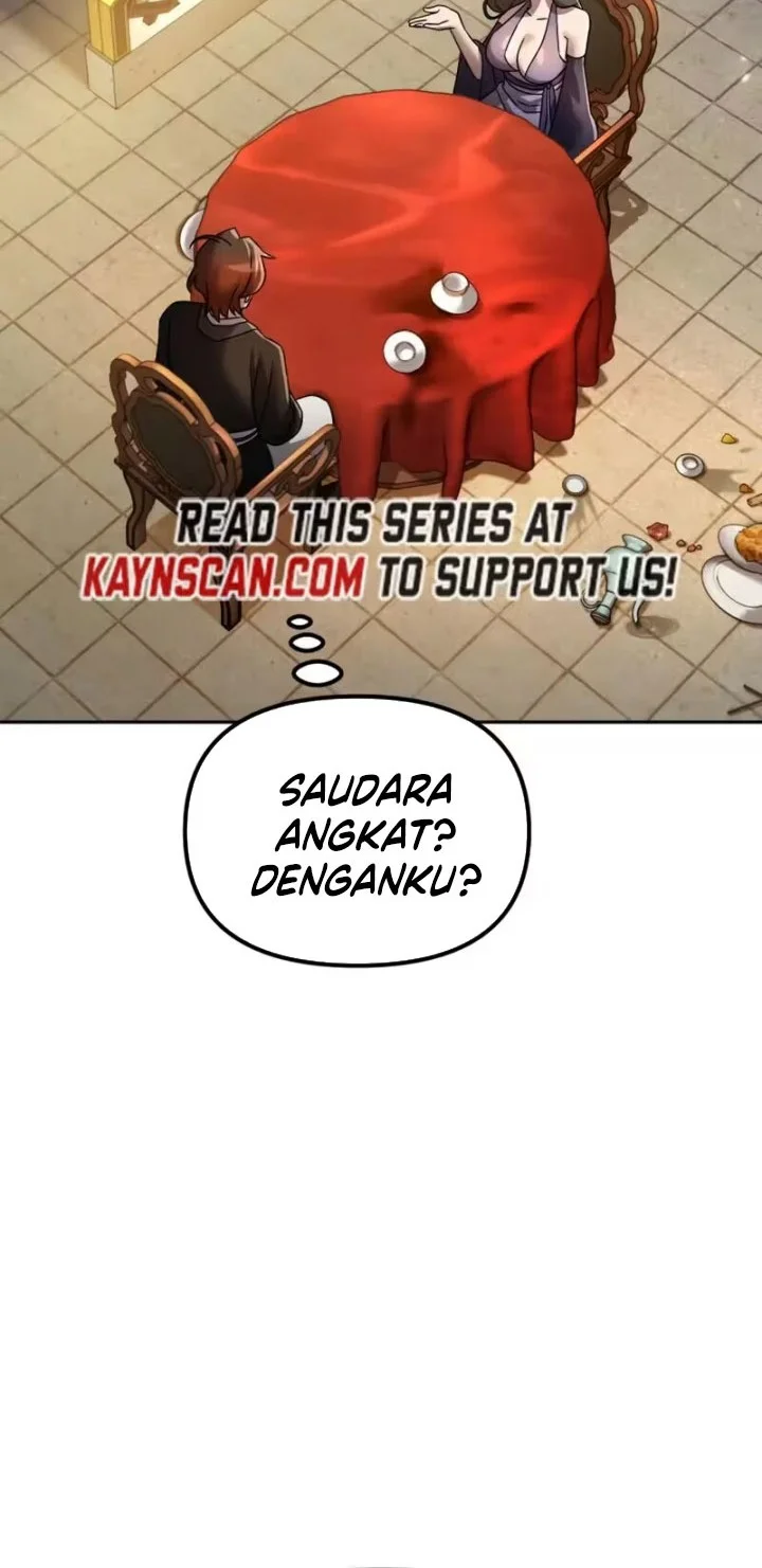 The Second Eunuch Regains His Manhood Chapter 79 page 21