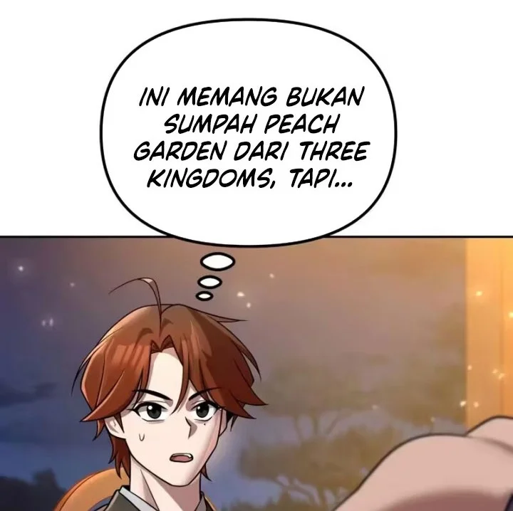 The Second Eunuch Regains His Manhood Chapter 79 page 23