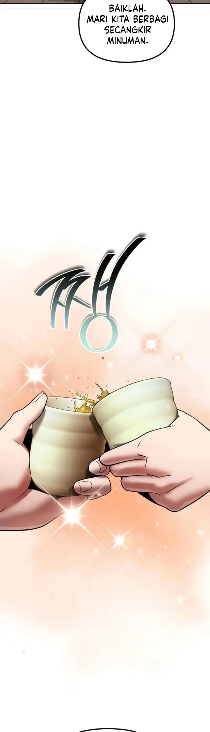 The Second Eunuch Regains His Manhood Chapter 79 page 34