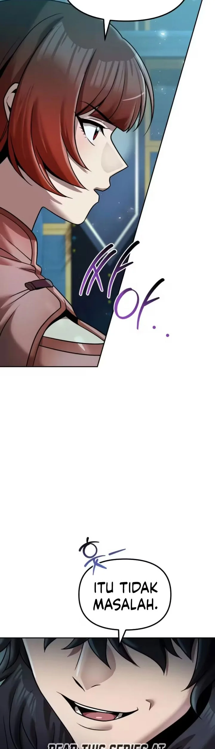 The Second Eunuch Regains His Manhood Chapter 79 page 60