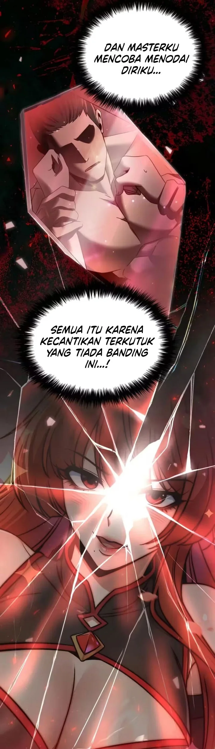 The Second Eunuch Regains His Manhood Chapter 79 page 78