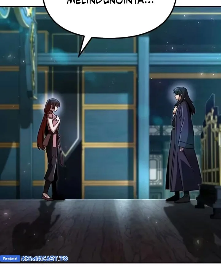 The Second Eunuch Regains His Manhood Chapter 79 page 81