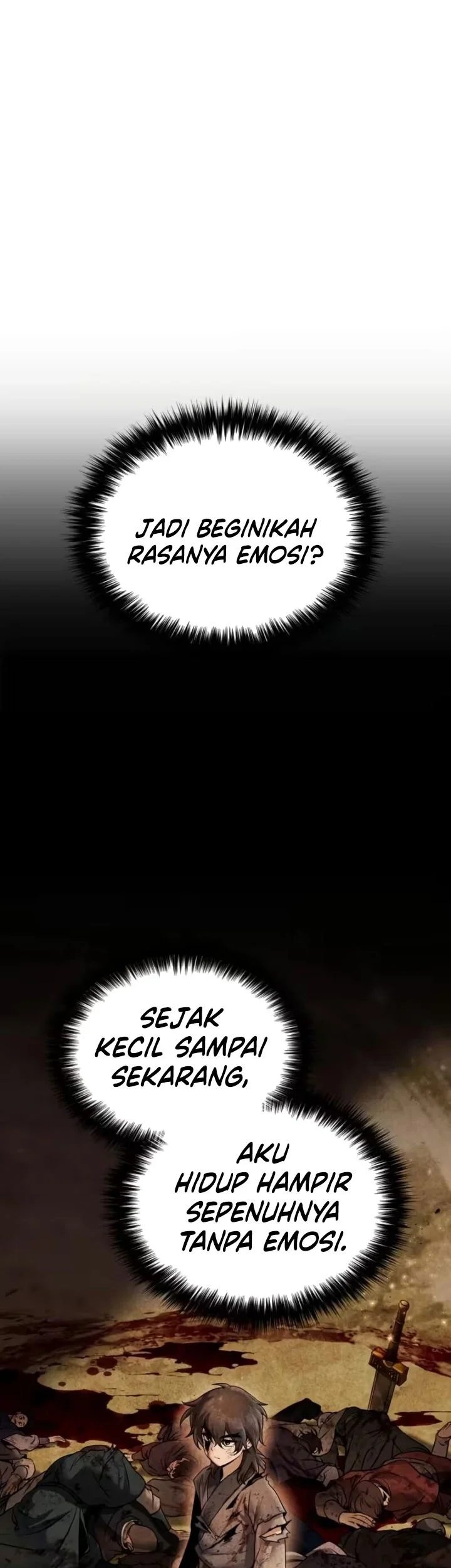 The Second Eunuch Regains His Manhood Chapter 79 page 84