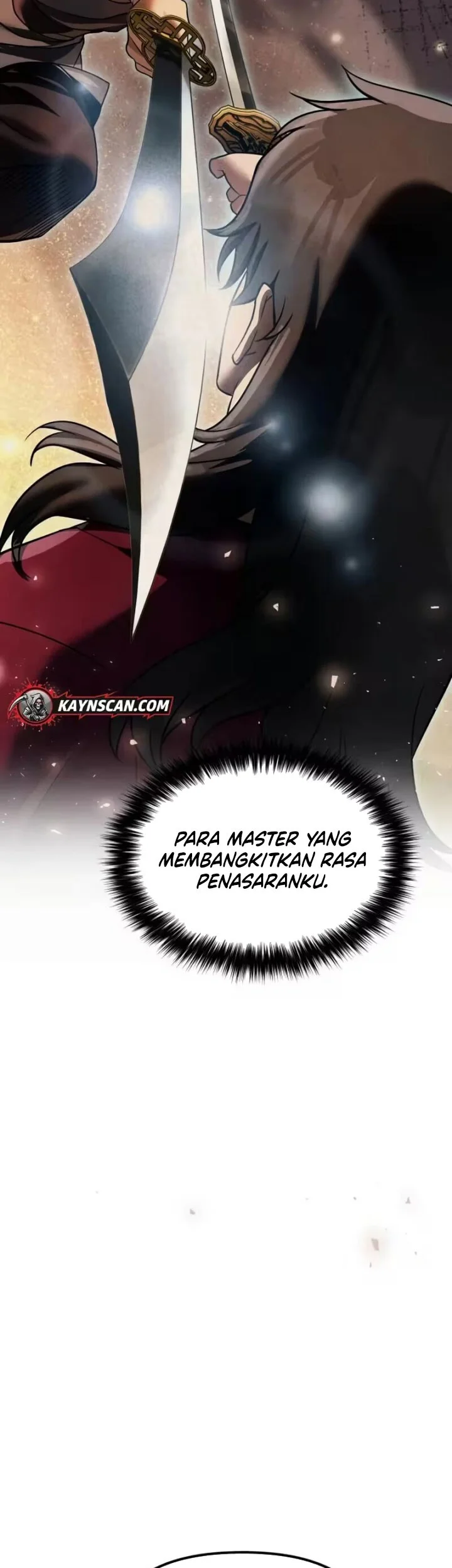 The Second Eunuch Regains His Manhood Chapter 79 page 88