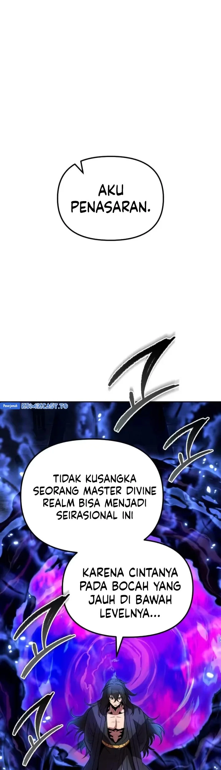 The Second Eunuch Regains His Manhood Chapter 79 page 102
