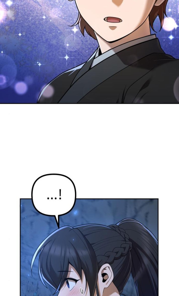 The Second Eunuch Regains His Manhood Chapter 8 page 28