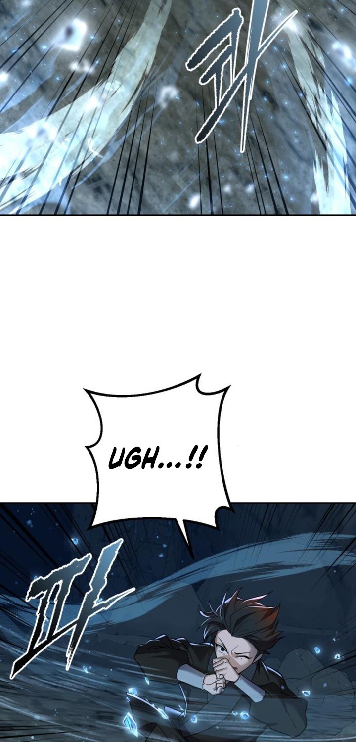 The Second Eunuch Regains His Manhood Chapter 8 page 46