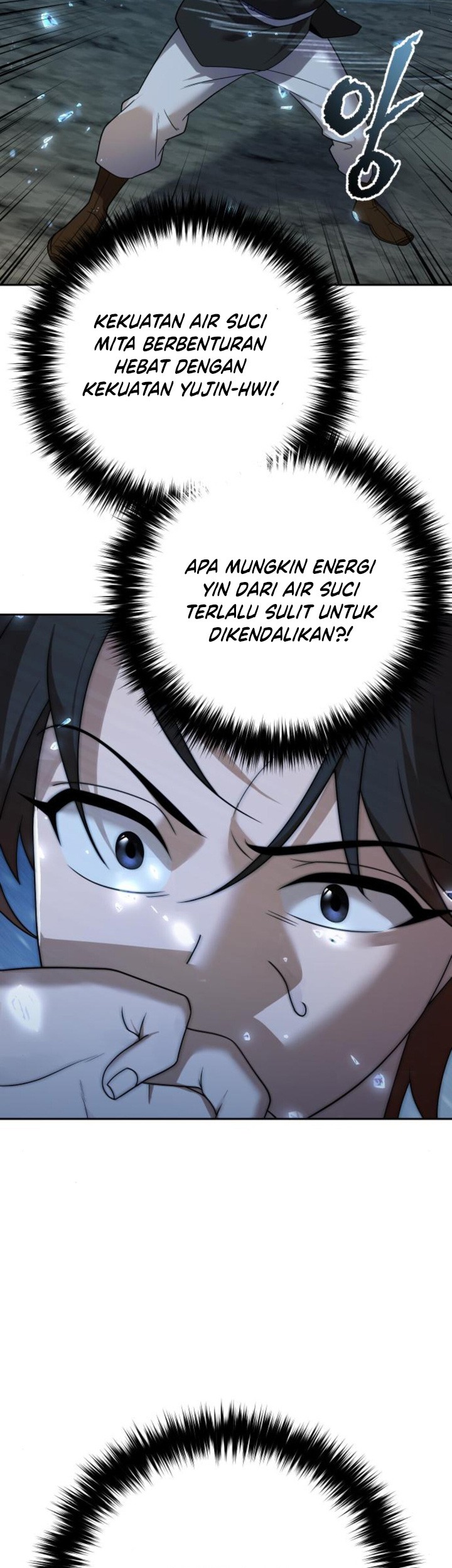 The Second Eunuch Regains His Manhood Chapter 8 page 47