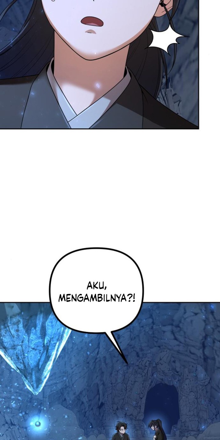 The Second Eunuch Regains His Manhood Chapter 8 page 18