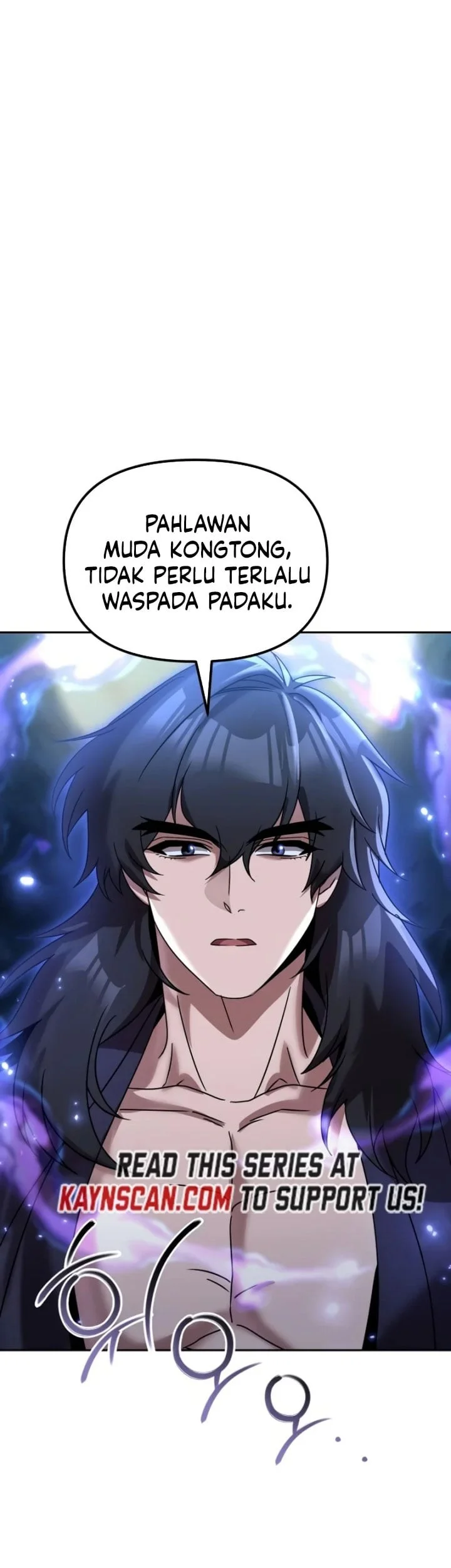 The Second Eunuch Regains His Manhood Chapter 80 page 94