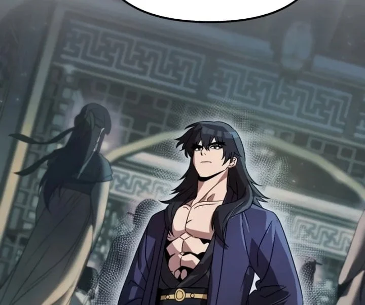 The Second Eunuch Regains His Manhood Chapter 80 page 9
