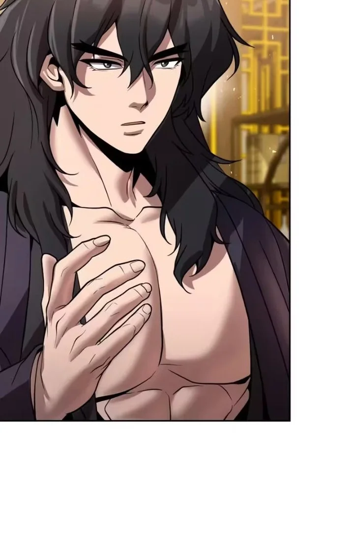The Second Eunuch Regains His Manhood Chapter 81 page 37