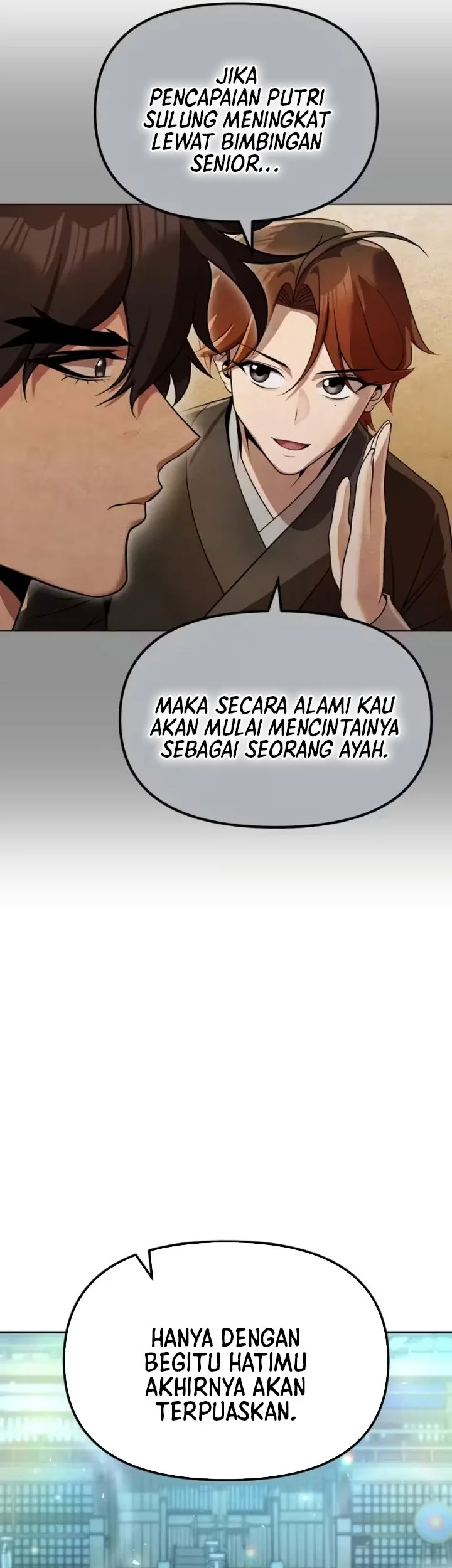 The Second Eunuch Regains His Manhood Chapter 81 page 110